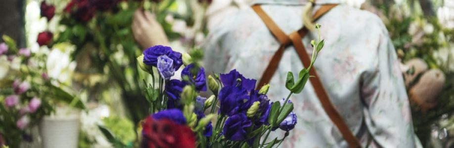 Park Avenue Floratique Cover Image