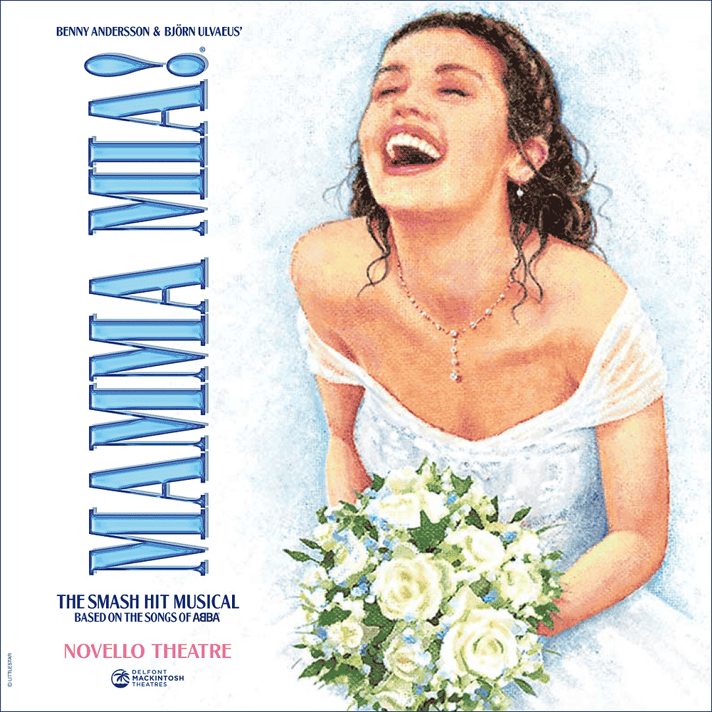 West End Must-Sees: Mamma Mia & Iconic Musicals