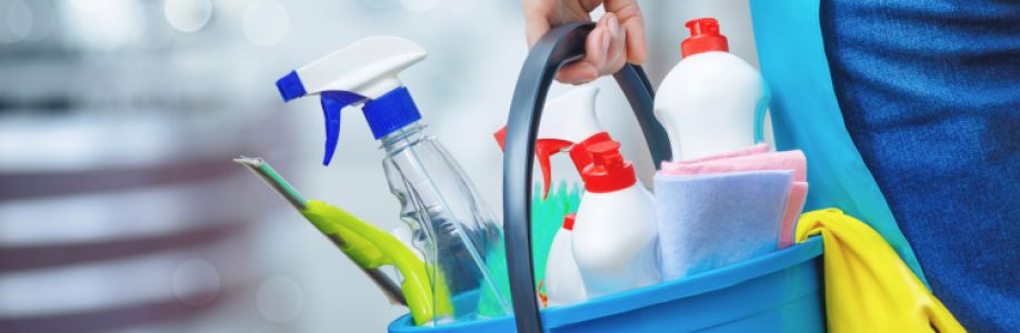 Janitorial Plus LLC Cover Image