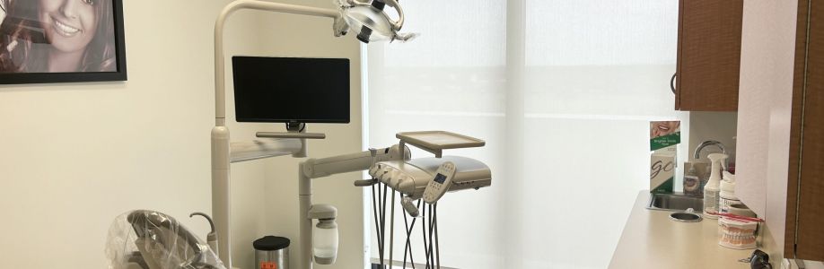 Veneto Dental Care Cover Image