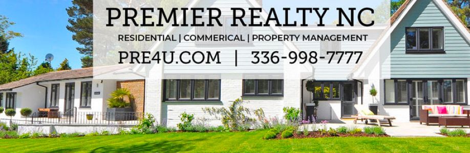Premier Realty of NC LLC Cover Image