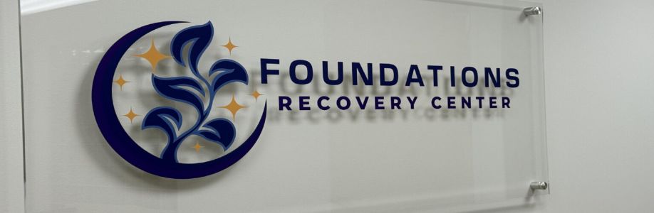 Foundations Recovery Center Cover Image