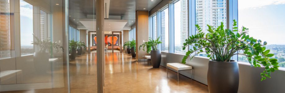 2000 Avenue of the Stars Cover Image