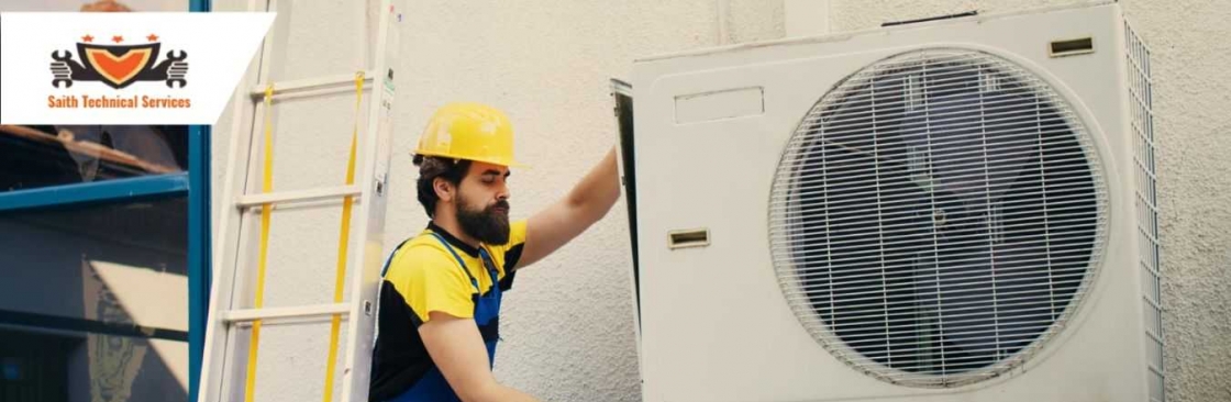 24x7 Ac Repair Home Fixit UAE Cover Image