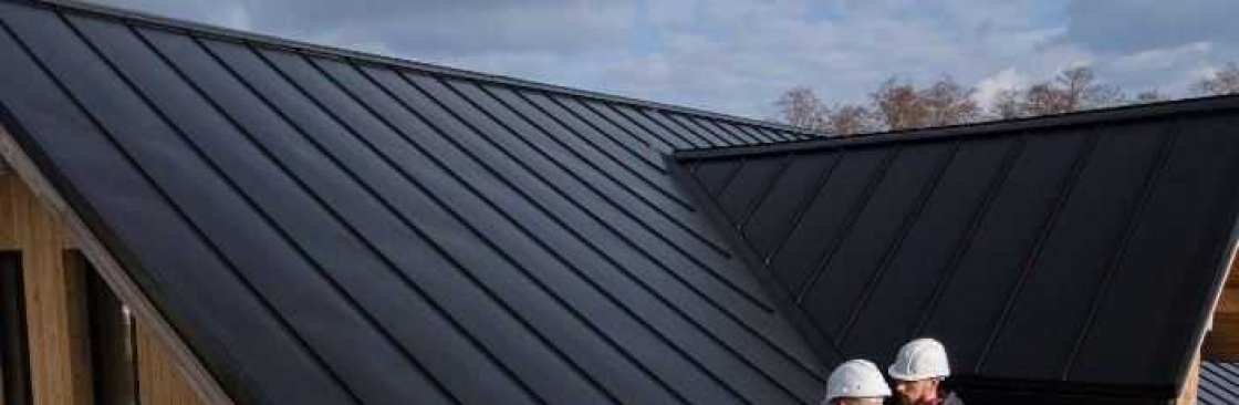 Four Peaks Roofing Cover Image