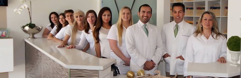 Agoura Dental Group Cover Image