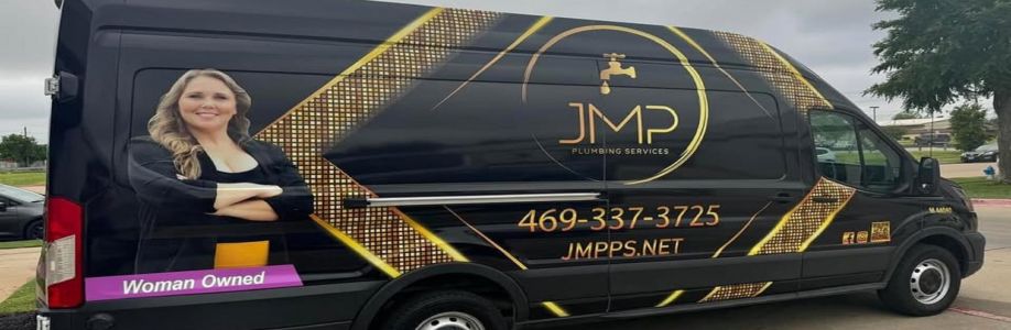 JMP Plumbing Services LLC Cover Image