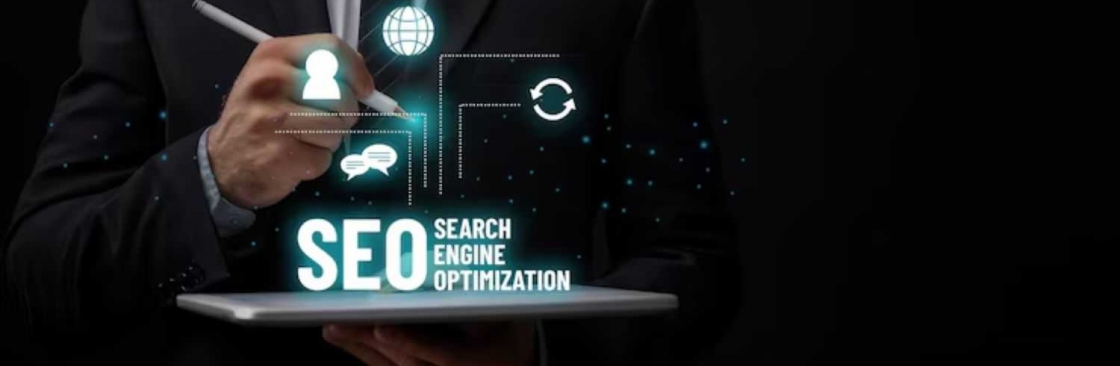 SEO Company in Mumba in Mumbai Cover Image