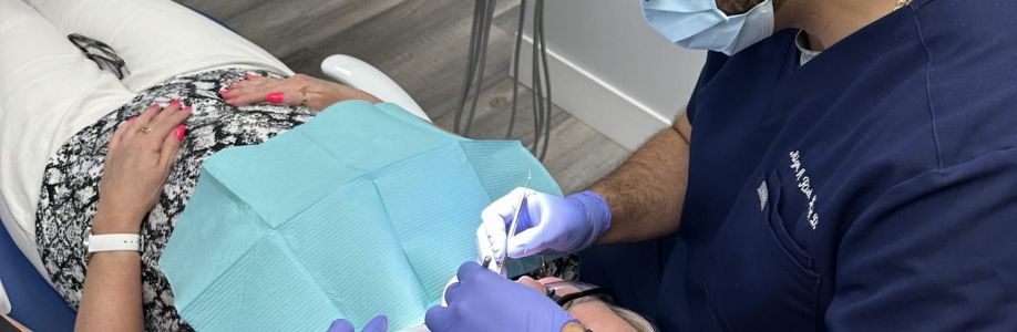 Rielo Dental Clinic Hialeah Cover Image
