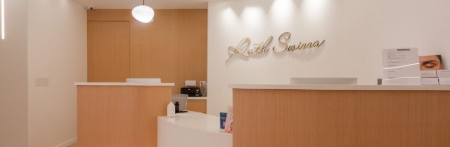 Ruth Swissa Professional Permanent Makeup and Medspa Cover Image