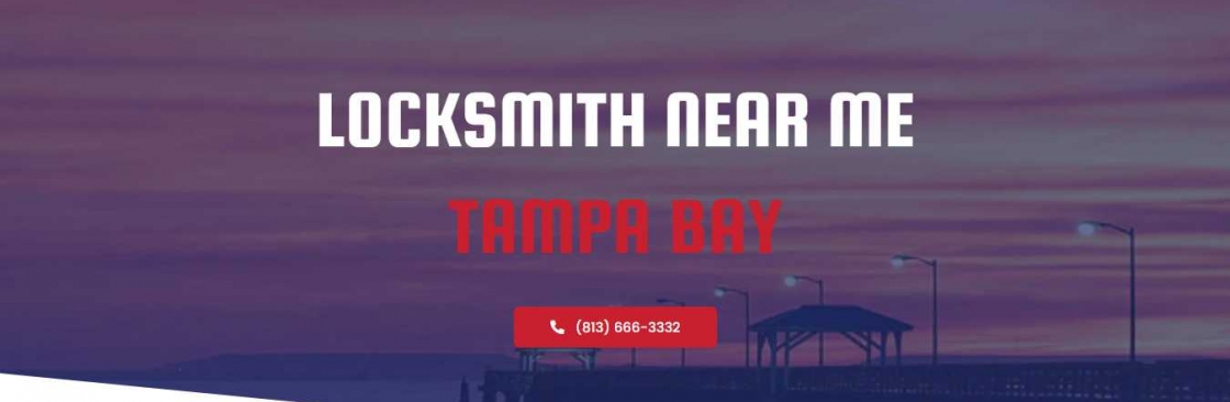 Locksmith Near Me Tampa Bay Cover Image