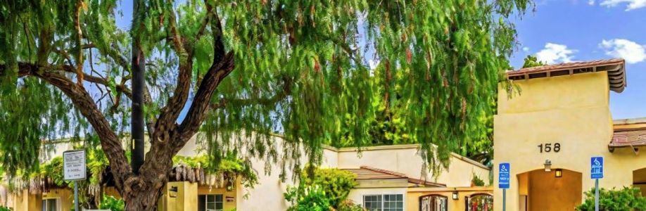 Ojai Recovery Cover Image