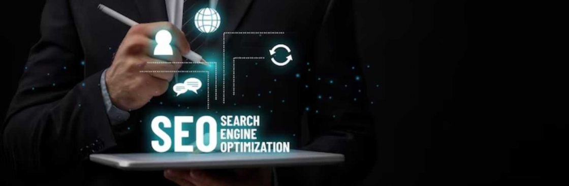 SEO Services in Hyderabad Cover Image