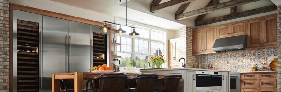 Supreme Appliance Repair of Miami Shores Cover Image