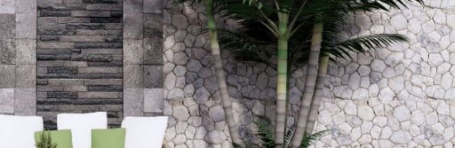 Exterior Wall Tiles Cover Image