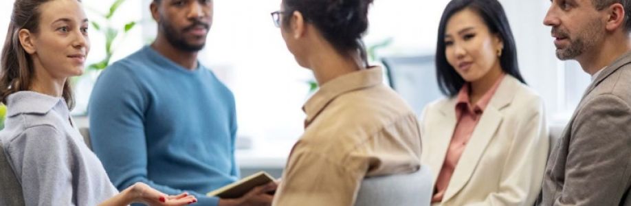 Spark Recovery Cover Image