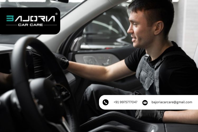 Exploring Premium Car Detailing Packages in Nagpur