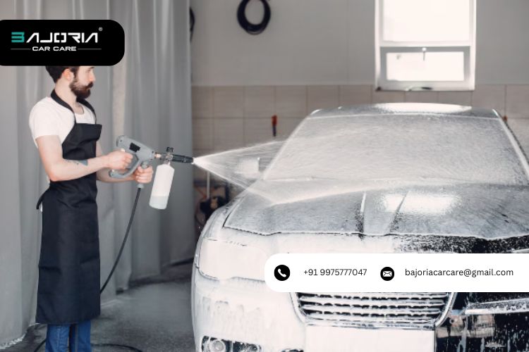 All-in-One Car Care Packages in Nagpur