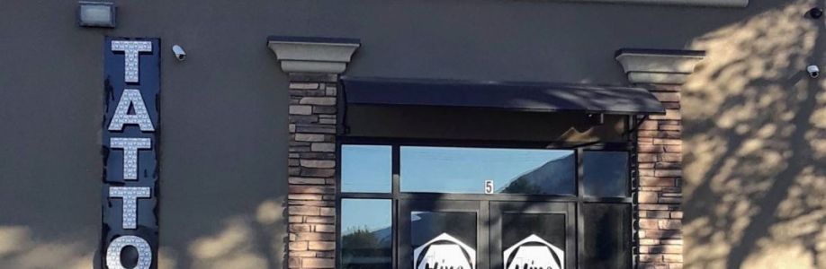 The Hive SLC Tattoo and Aftercare Cover Image