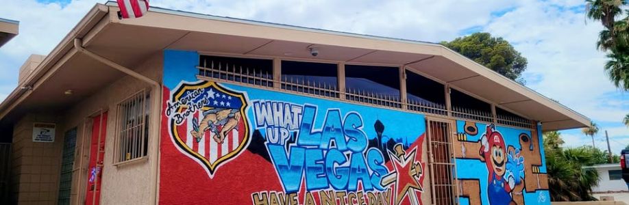 American Brothers LLC Cover Image