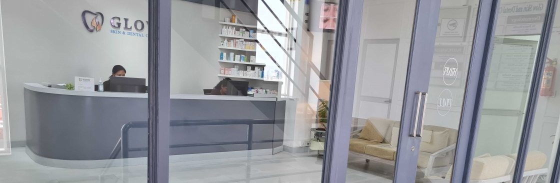 Glow Skin & Dental Clinic Cover Image