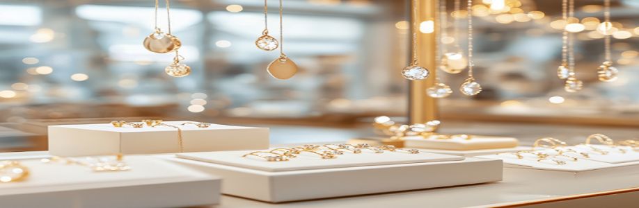 So Sweet Jewelers Cover Image