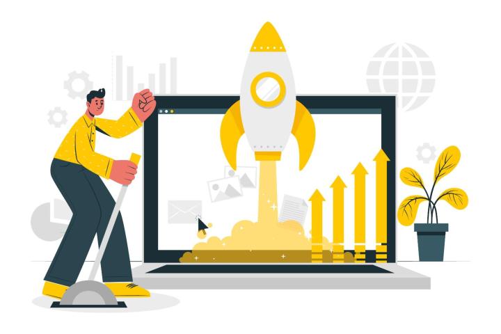 How To Choose The Right Ecommerce Service Provider For Your Business - PromoteProject | Startup Growth Platform