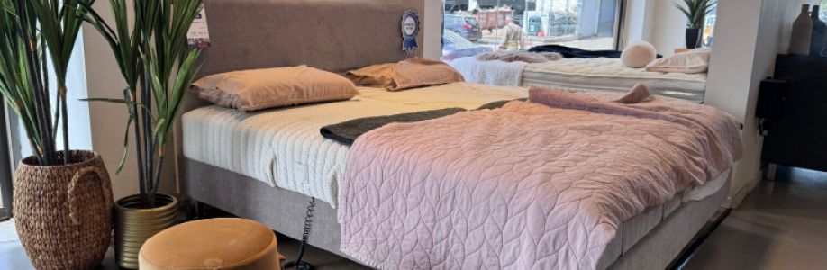 Comfortline Markham Furniture Store Cover Image