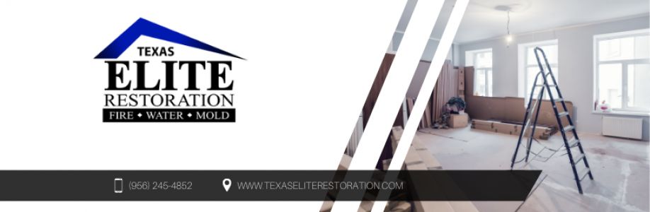 Texas Elite Restoration llc Cover Image