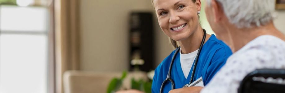 Celestial Living Adult Family Home LLC Cover Image