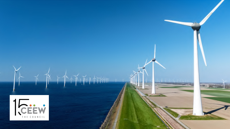 Climate is the Economy Now | IOD