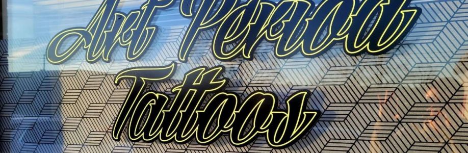 Art Period llc Cover Image