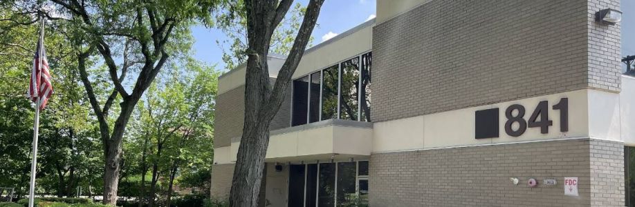 Social Recovery Center Cover Image