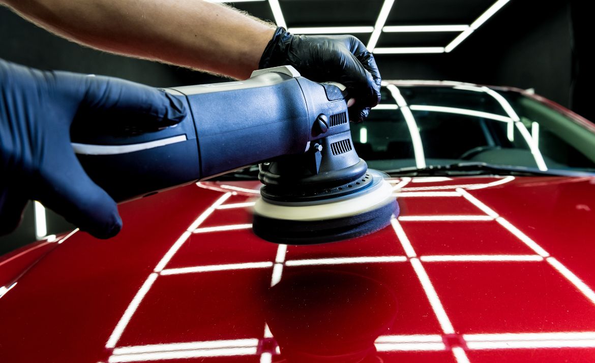 Luxury Car Detailing in Nagpur – Shine Like New | Bajoria Car Care