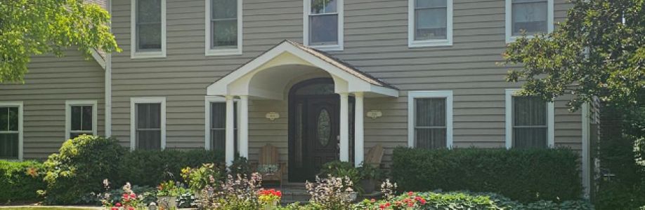 HARRIS ROOFING, SIDING, WINDOWS & DOORS Cover Image