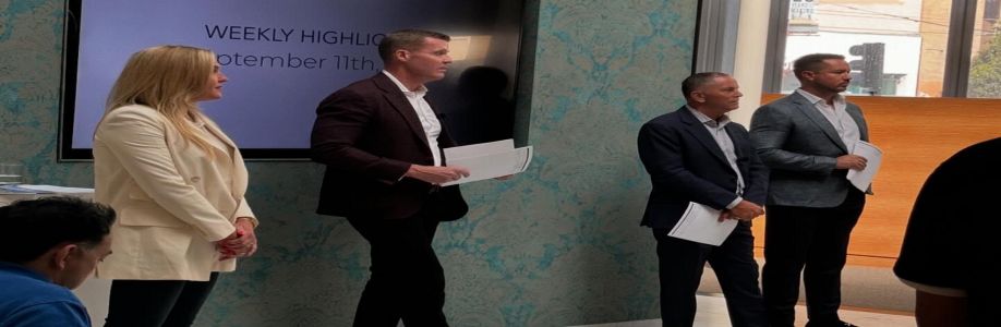 Golden Gate Lending Group Cover Image