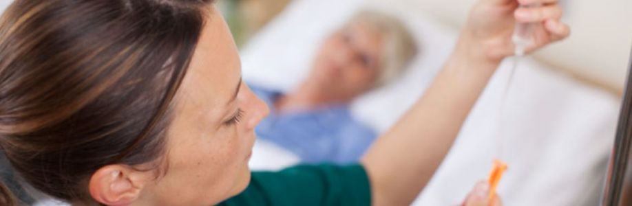 Specialty Care Rx - Las Vegas NV Cover Image