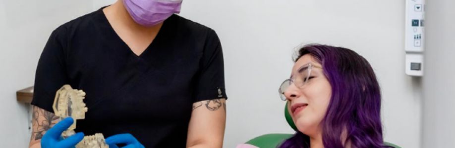 Doctor Dalia Dental Care Cover Image