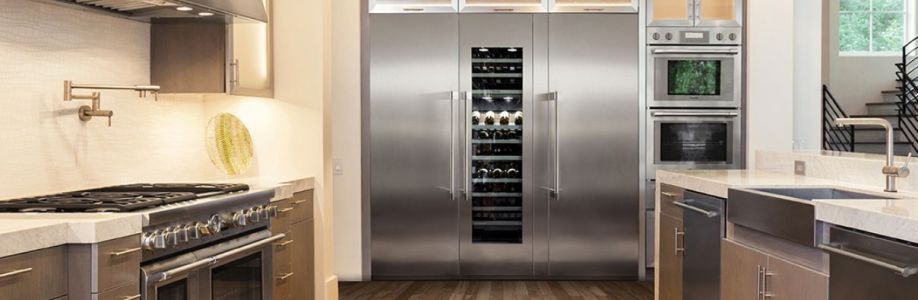 Supreme Appliance Repair of Miami Shores Cover Image