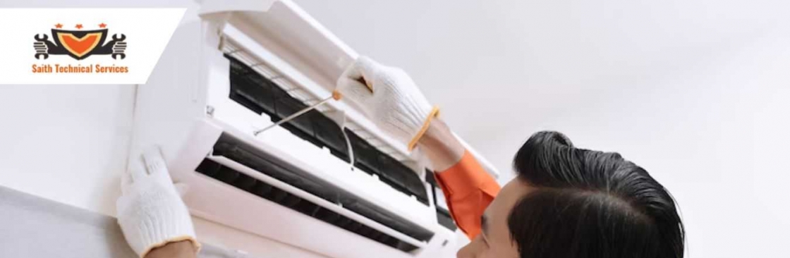 AC Cleaning in Dubai Home Fixit UAE Cover Image