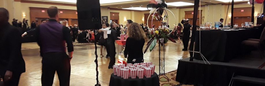 Party Rental Creation Cover Image