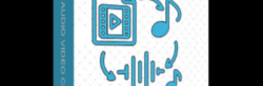 Softaken Audio Video Converter Cover Image