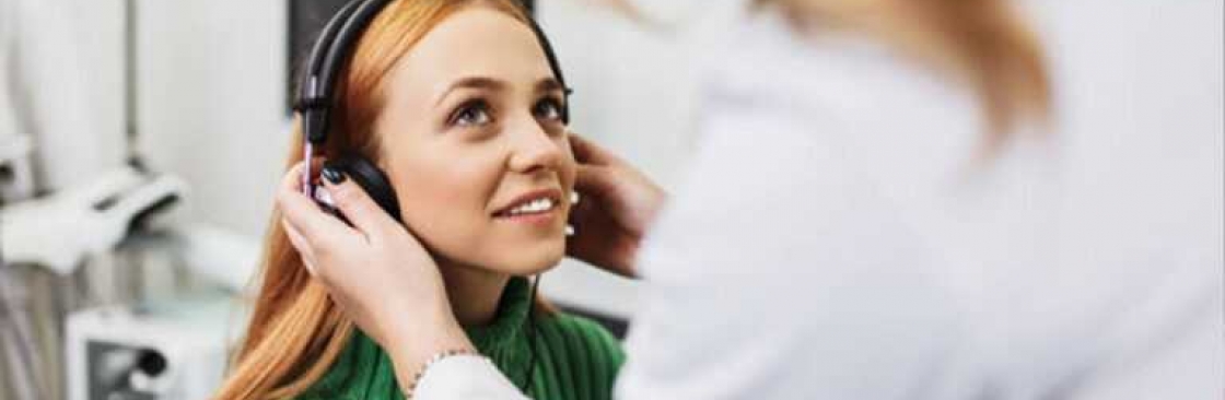 Nexgen Hearing Center Cover Image