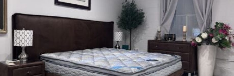 Comfortline Etobicoke Furniture Store Cover Image
