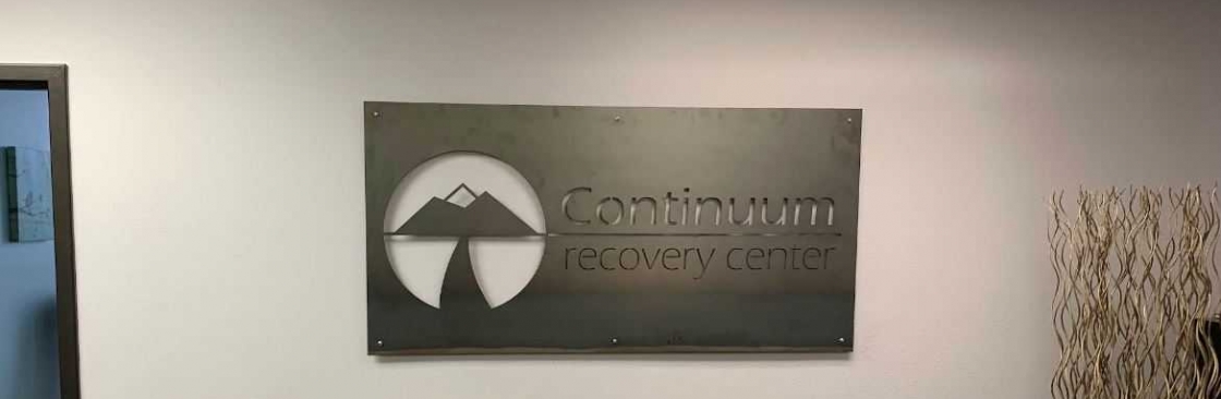Continuum Recovery of Colorado Cover Image