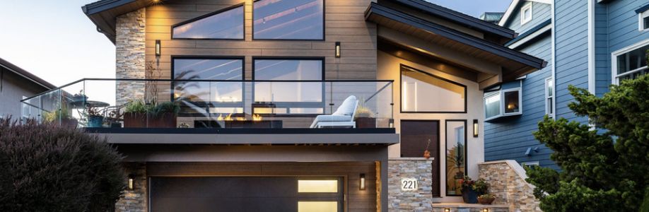 Front Street Builders Cover Image