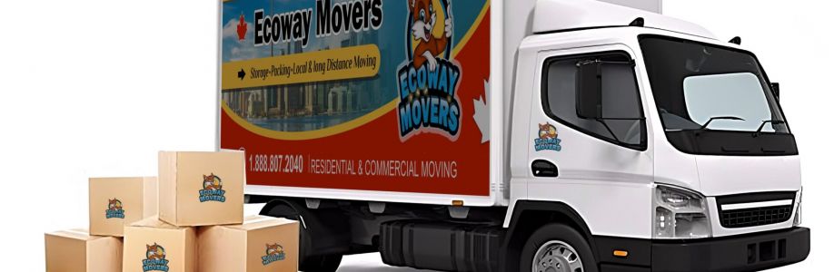 Ecoway Movers Richmond BC Cover Image