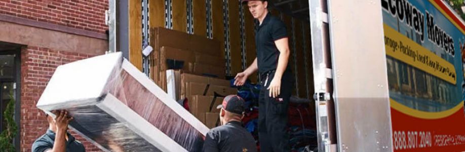 Ecoway Movers Calgary AB Cover Image