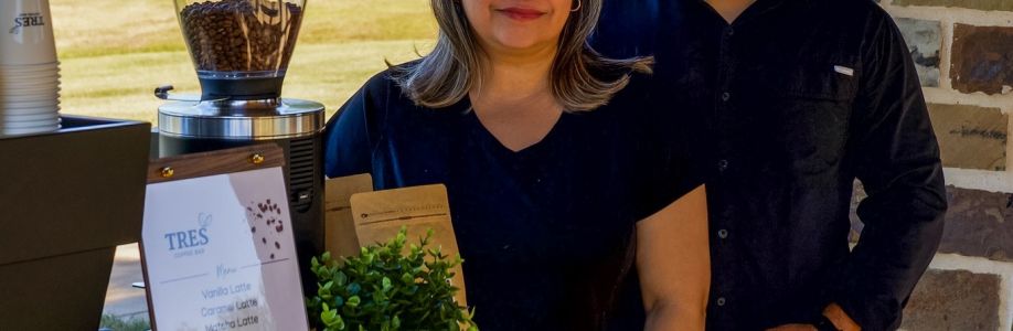 Tres Coffe Bar Cover Image