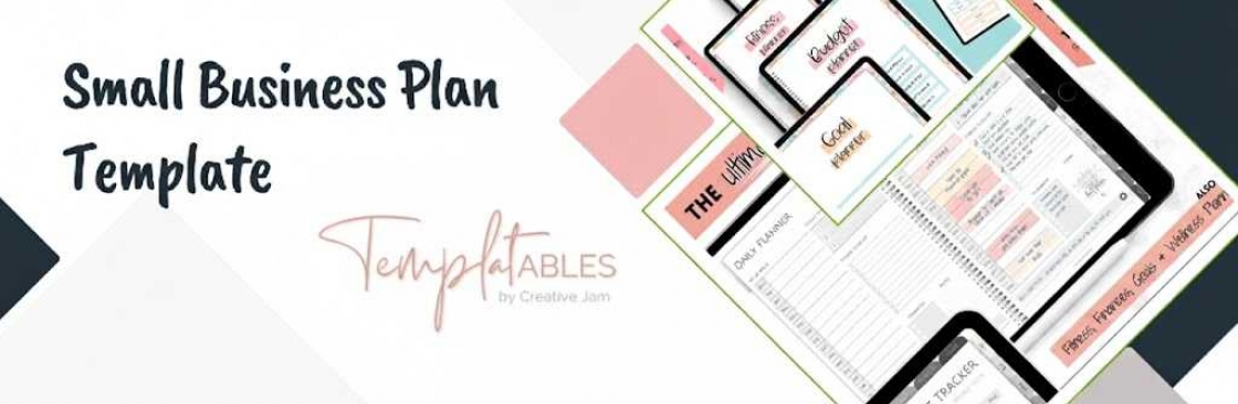 Templatables Digital Cover Image